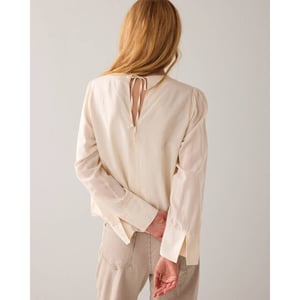 Summum Blouse lange mouw 2s3401-12370