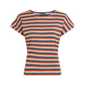King Louie Top zonder mouw 10388 aria