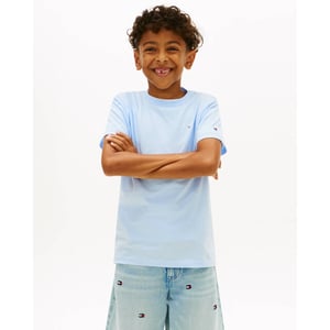 Tommy Hilfiger T-shirt lange mouw ks0ks00661