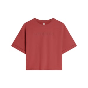 Summum Top korte mouw 3s5267-30775