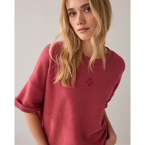 Summum Top korte mouw 3s5267-30775