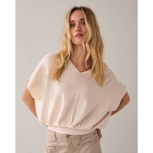 Summum Top korte mouw 7s7994-70054
