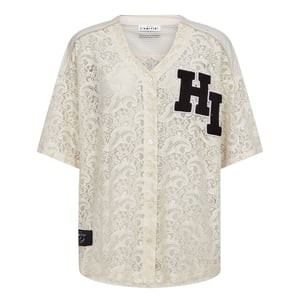 Haute L'Amitié Top korte mouw hl10466 court