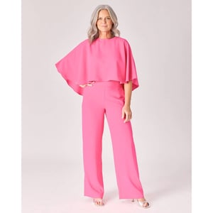 LaLotti Broek ma2503 pipa
