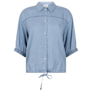 Zoso Blouse korte mouw 261 maaike