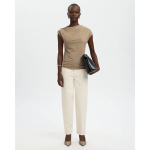 Selected Femme Top zonder mouw 16100727 molly