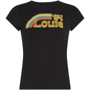 King Louie Cath tee