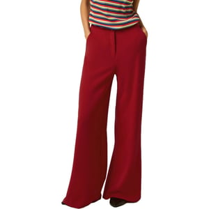 King Louie Peppa pants woven crepe