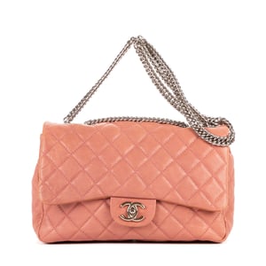 Classic Double Flap  Schoudertas