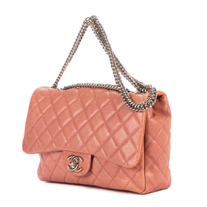 Classic Double Flap  Schoudertas