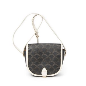 Medium Folco Bag  Schoudertas