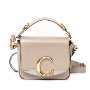 Mini C Bag  Shoulder Bag