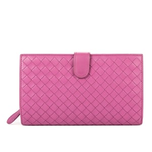 Intrecciato Wallet Wallet