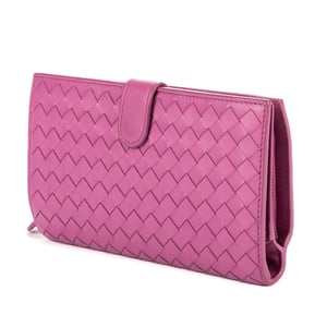 Intrecciato Wallet Wallet