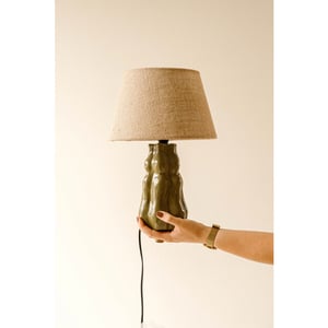 Indore Home verde m schemerlamp -