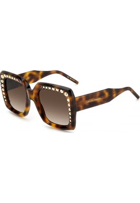 Carolina Herrera HER 0178 S 53 WR9 Solglasögon