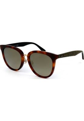Jimmy Choo CADE 55 F S OCY Cade Sunglasses
