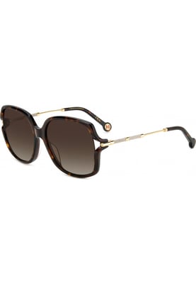 Carolina Herrera HER 0132 G S 58 086 Solglasögon