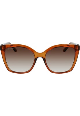 Salvatore Ferragamo SF1026S 54 261 Solglasögon