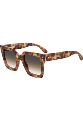 Isabel Marant IM 0104 S 51 C9B Zonnebril