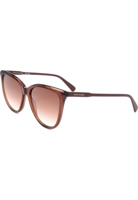 Longchamp LO718S 56 201 Sunglasses