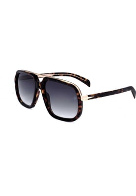 David Beckham DB7101 57 S 2IK Sunglasses