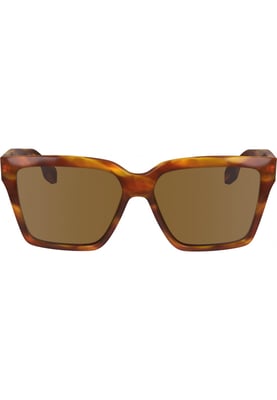 Victoria Beckham VB672S 57 15223 Sunglasses