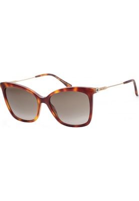 Jimmy Choo Macis 55 86 HA Sunglasses