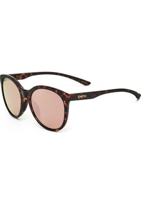 Smith BAYSIDE 086 54 PNK Sunglasses