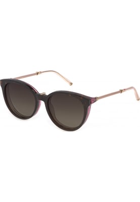 Escada SESD59 53 1CKP Sunglasses