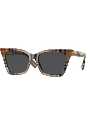 Burberry BE4346 53 394487 Sunglasses