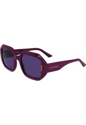 Karl Lagerfeld KL6124S 53 541 Sunglasses