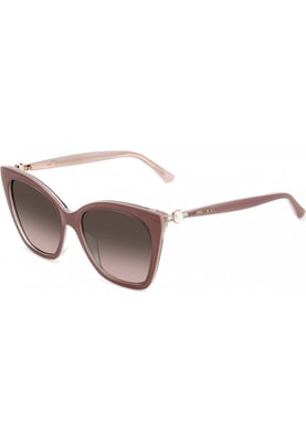 Jimmy Choo RUA 56 G S Y9A Sunglasses