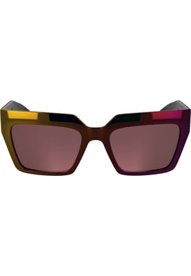 Karl Lagerfeld KL6181S 55 602 Solglasögon