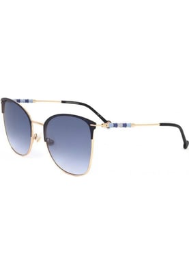 Carolina Herrera CH0036S 56 0LKS DG Mode Solglasögon
