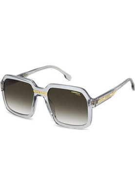 Carrera VICTORY C 08 S 56 KB7 Zonnebril