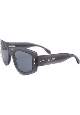 Isabel Marant IM0156 54 S KB7 Sunglasses