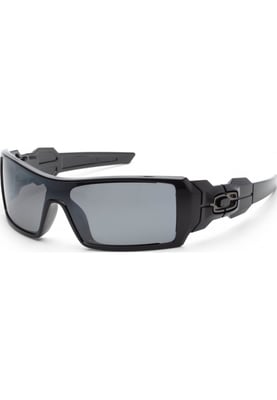 Oakley OO9081 26 203 50 28 Oil Rig Sunglasses