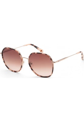 Longchamp LO163S 58 780 Sunglasses