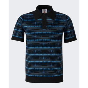 Casablanca Heren sound wave polo