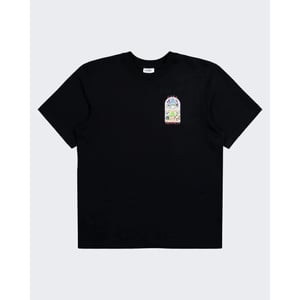 Casablanca Heren tennis landscape t-shirt