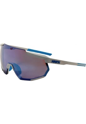 100 Percent 60004 99 00007 Racetrap 3.0 Sunglasses