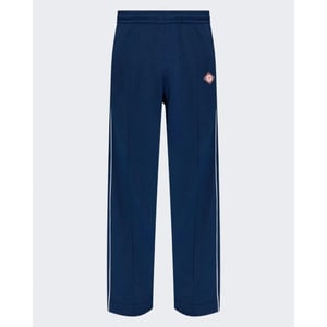 Casablanca Heren round pique track pants