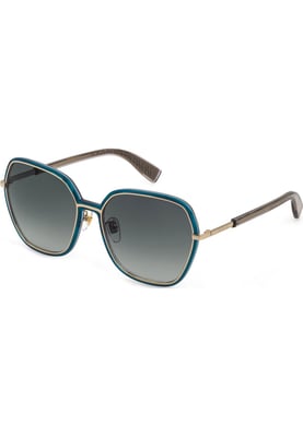 Furla SFU539 58 0594 Sunglasses