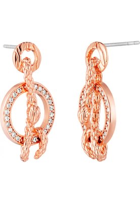 Just Cavalli JCER01703300 Ladies Earrings