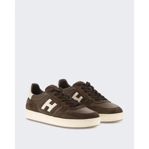 Hogan Heren h668 allacciato h banda