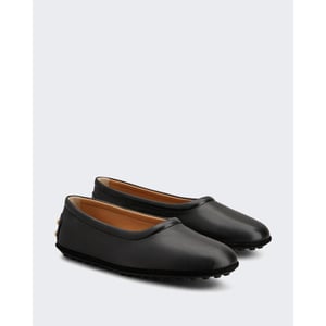Tod's Dames gomma legg. 04m pant. gommini