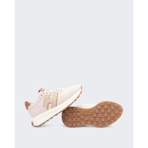 Hogan Dames h641 allacciato h patch