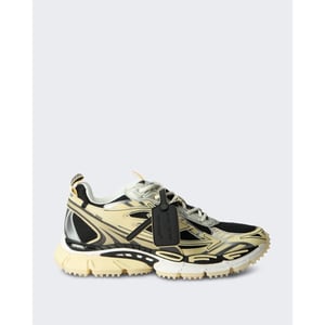 Off White Dames ow be right back glow sneaker