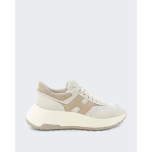 Hogan Dames h669 allacciato h tessuto